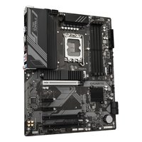 Материнская плата Gigabyte Z790 D, ATX, 1xLGA1700, Intel Z790, 4xDDR5-7600MHz (до 256GB), 3xM.2, 4xSATA3, 1xPCIe 5.0 x16, HDMI/DP, 1x2.5GbE — фото 2