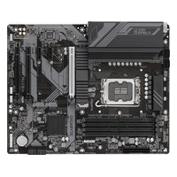 Материнская плата Gigabyte Z790 D, ATX, 1xLGA1700, Intel Z790, 4xDDR5-7600MHz (до 256GB), 3xM.2, 4xSATA3, 1xPCIe 5.0 x16, HDMI/DP, 1x2.5GbE — фото 3