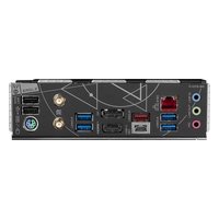 Материнская плата Gigabyte Z790 EAGLE AX (rev. 1.x), ATX, 1xLGA1700, Intel Z790, 4xDDR5-7600MHz (до 256GB), 3xM.2, 4xSATA3, 1xPCIe 5.0 x16, HDMI/DP, 1x2.5GbE, Wi-Fi 6E — фото 4