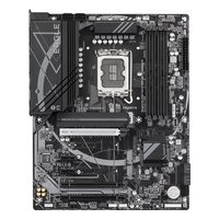 Материнская плата Gigabyte Z790 EAGLE (rev. 1.0), ATX, 1xLGA1700, Intel Z790, 4xDDR5-7600MHz (до 256GB), 3xM.2, 4xSATA3, 1xPCIe 5.0 x16, HDMI/DP, 1x2.5GbE — фото 1