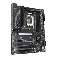 Материнская плата Gigabyte Z790 EAGLE (rev. 1.0), ATX, 1xLGA1700, Intel Z790, 4xDDR5-7600MHz (до 256GB), 3xM.2, 4xSATA3, 1xPCIe 5.0 x16, HDMI/DP, 1x2.5GbE — фото 2
