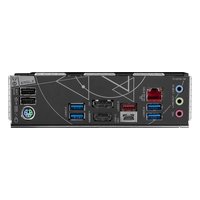 Материнская плата Gigabyte Z790 EAGLE (rev. 1.0), ATX, 1xLGA1700, Intel Z790, 4xDDR5-7600MHz (до 256GB), 3xM.2, 4xSATA3, 1xPCIe 5.0 x16, HDMI/DP, 1x2.5GbE — фото 4