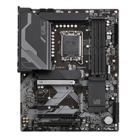 Материнская плата Gigabyte Z790 UD (rev. 1.0), ATX, 1xLGA1700, Intel Z790, 4xDDR5-7600MHz (до 256GB), 3xM.2, 6xSATA3, 1xPCIe 5.0 x16, HDMI/DP, 1x2.5GbE — фото 1
