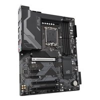 Материнская плата Gigabyte Z790 UD (rev. 1.0), ATX, 1xLGA1700, Intel Z790, 4xDDR5-7600MHz (до 256GB), 3xM.2, 6xSATA3, 1xPCIe 5.0 x16, HDMI/DP, 1x2.5GbE — фото 2