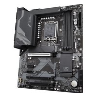 Материнская плата Gigabyte Z790 UD (rev. 1.0), ATX, 1xLGA1700, Intel Z790, 4xDDR5-7600MHz (до 256GB), 3xM.2, 6xSATA3, 1xPCIe 5.0 x16, HDMI/DP, 1x2.5GbE — фото 3