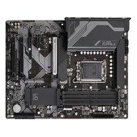 Материнская плата Gigabyte Z790 UD (rev. 1.0), ATX, 1xLGA1700, Intel Z790, 4xDDR5-7600MHz (до 256GB), 3xM.2, 6xSATA3, 1xPCIe 5.0 x16, HDMI/DP, 1x2.5GbE — фото 4