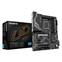 Материнская плата Gigabyte Z790 UD (rev. 1.0), ATX, 1xLGA1700, Intel Z790, 4xDDR5-7600MHz (до 256GB), 3xM.2, 6xSATA3, 1xPCIe 5.0 x16, HDMI/DP, 1x2.5GbE — фото 5