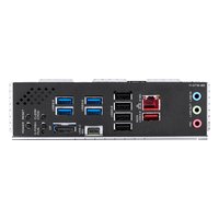 Материнская плата Gigabyte Z890 D PLUS, ATX, 1xLGA1851, Intel Z890, 4xDDR5-9466MHz (до 256GB), 4xM.2, 4xSATA3, 1xPCIe 5.0 x16, DP, 1x2.5GbE — фото 3