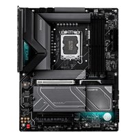 Материнская плата Gigabyte Z890 EAGLE PLUS, ATX, 1xLGA1851, Intel Z890, 4xDDR5-9466MHz (до 256GB), 4xM.2, 4xSATA3, 1xPCIe 5.0 x16, DP, 1x2.5GbE — фото 1