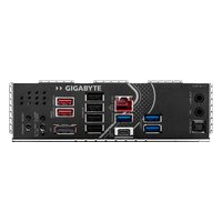 Материнская плата Gigabyte Z890 EAGLE PLUS, ATX, 1xLGA1851, Intel Z890, 4xDDR5-9466MHz (до 256GB), 4xM.2, 4xSATA3, 1xPCIe 5.0 x16, DP, 1x2.5GbE — фото 4