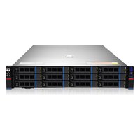 Сервер Compserver Gooxi SR201-D12RE-G2 — фото 1