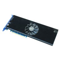 Плата расширения M.2 HighPoint R1608A, 8 внутр. (8× M.2), 8× M.2 2242/2260/2280 NVMe (PCIe 5.0 x4 на каждый), NVMe, PCIe 5.0 x16, FH (R1608A-72C1020) — фото 4