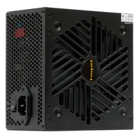 Блок питания HSPD HSK-850GF-BK 850W, ATX, 80 PLUS Gold, модульный, 4xPCIe 6+2 — фото 1