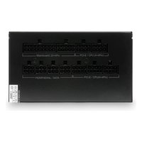 Блок питания HSPD HSK-850GF-BK 850W, ATX, 80 PLUS Gold, модульный, 4xPCIe 6+2 — фото 3