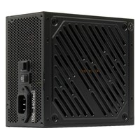 Блок питания HSPD HST-1200GF-BK 1200W, ATX, 80 PLUS Gold, модульный, 4xPCIe 6+2 — фото 1