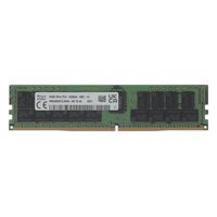 Модуль памяти 64GB 3200MHz DDR4 ECC DIMM Registered, SK hynix (HMAA8GR7CJR4N-XN) — фото 2