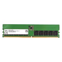 Модуль памяти 16GB 4800MHz DDR5 ECC DIMM Unbuffered, SK hynix (HMCG78MEBEA081N) — фото 1