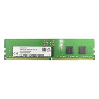 Модуль памяти 16GB 4800MHz DDR5 ECC DIMM Registered, SK hynix (HMCG78MEBRA115N) — фото 3