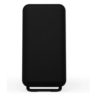 Корпус HYTE X50 Air Pitch, Midi Tower, E-ATX/ATX/mATX/Mini-ITX, без БП, чёрный (CS-HYTE-X50A-BB) — фото 5