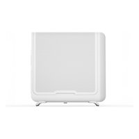 Корпус HYTE X50 Air Snow, Midi Tower, E-ATX/ATX/mATX/Mini-ITX, без БП, белый (CS-HYTE-X50A-WW) — фото 4