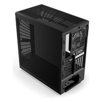 Корпус HYTE Y40 Pitch, Midi Tower, ATX/mATX/Mini-ITX, без БП, стекло, чёрный (CS-HYTE-Y40-B) — фото 3