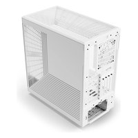 Корпус HYTE Y40 Snow, Midi Tower, ATX/mATX/Mini-ITX, без БП, стекло, белый (CS-HYTE-Y40-WW) — фото 3