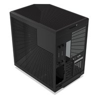 Корпус HYTE Y70 Pitch, Midi Tower, E-ATX/ATX/mATX/Mini-ITX, без БП, стекло, чёрный (CS-HYTE-Y70-B) — фото 5