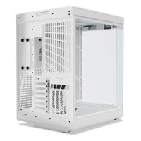 Корпус HYTE Y70 Snow, Midi Tower, E-ATX/ATX/mATX/Mini-ITX, без БП, стекло, белый (CS-HYTE-Y70-WW) — фото 4