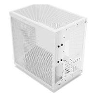 Корпус HYTE Y70 Snow, Midi Tower, E-ATX/ATX/mATX/Mini-ITX, без БП, стекло, белый (CS-HYTE-Y70-WW) — фото 5