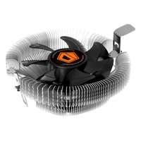 Кулер для процессора ID-COOLING DK-01S, до 65W, LGA1200/115x, AM5/AM4/AM3/AM2, FM2, FM1 — фото 1