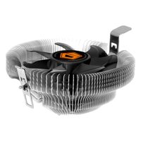 Кулер для процессора ID-COOLING DK-01S, до 65W, LGA1200/115x, AM5/AM4/AM3/AM2, FM2, FM1 — фото 2