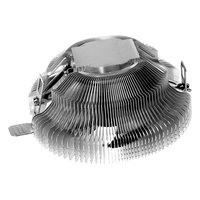 Кулер для процессора ID-COOLING DK-01S, до 65W, LGA1200/115x, AM5/AM4/AM3/AM2, FM2, FM1 — фото 3