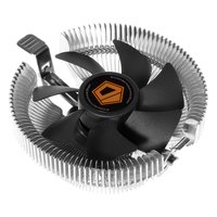 Кулер для процессора ID-COOLING DK-01T, до 95W, LGA1851/1700/1200/115x, AM5/AM4/AM3/AM2, FM2, FM1 — фото 1