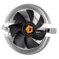 Кулер для процессора ID-COOLING DK-01T, до 95W, LGA1851/1700/1200/115x, AM5/AM4/AM3/AM2, FM2, FM1 — фото 2