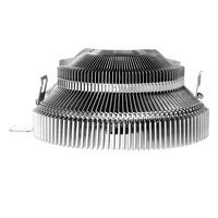 Кулер для процессора ID-COOLING DK-01T, до 95W, LGA1851/1700/1200/115x, AM5/AM4/AM3/AM2, FM2, FM1 — фото 4