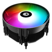 Кулер для процессора ID-COOLING DK-07i RAINBOW, до 125W, LGA1851/1700 — фото 1