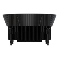 Кулер для процессора ID-COOLING DK-07i RAINBOW, до 125W, LGA1851/1700 — фото 2