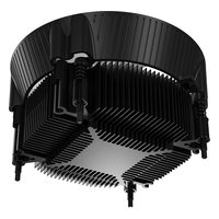 Кулер для процессора ID-COOLING DK-07i RAINBOW, до 125W, LGA1851/1700 — фото 3