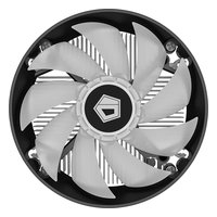 Кулер для процессора ID-COOLING DK-07i RAINBOW, до 125W, LGA1851/1700 — фото 4