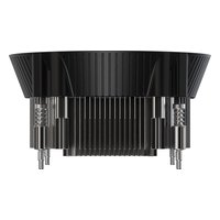 Кулер для процессора ID-COOLING DK-07i, до 125W, LGA1851/1700 — фото 3
