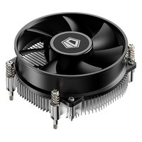 Кулер для процессора ID-COOLING DK-17A, до 65W, AM5/AM4 — фото 1