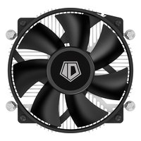 Кулер для процессора ID-COOLING DK-17A, до 65W, AM5/AM4 — фото 2