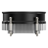 Кулер для процессора ID-COOLING DK-17A, до 65W, AM5/AM4 — фото 3