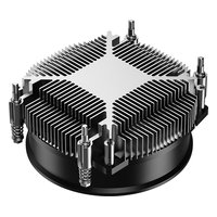 Кулер для процессора ID-COOLING DK-17A, до 65W, AM5/AM4 — фото 4