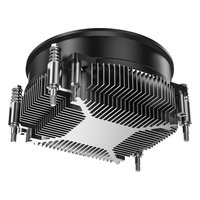 Кулер для процессора ID-COOLING DK-17A, до 65W, AM5/AM4 — фото 5