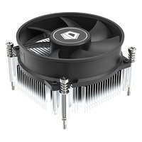 Кулер для процессора ID-COOLING DK-19 PWM, до 95W, LGA1851/1700 — фото 1