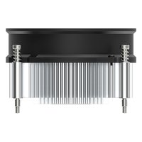 Кулер для процессора ID-COOLING DK-19 PWM, до 95W, LGA1851/1700 — фото 2
