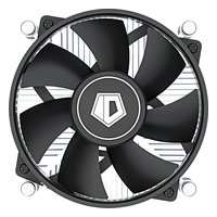 Кулер для процессора ID-COOLING DK-19 PWM, до 95W, LGA1851/1700 — фото 3