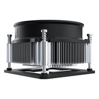 Кулер для процессора ID-COOLING DK-19 PWM, до 95W, LGA1851/1700 — фото 5