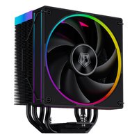 Кулер для процессора ID-COOLING FROZN A410 ARGB, до 220W, LGA1851/1700/1200/115x, AM5/AM4 — фото 3